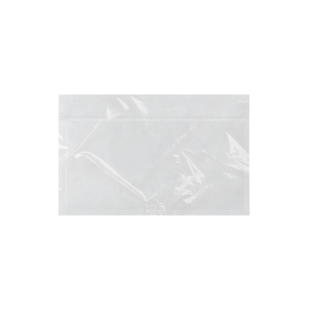 Şeffaf fatura cebi – kargo, nakliye ve depolama süreçlerinde evrakların güvenle taşınmasını sağlayan pratik bir çözümdür. Dayanıklı ve suya karşı korumalıdır.