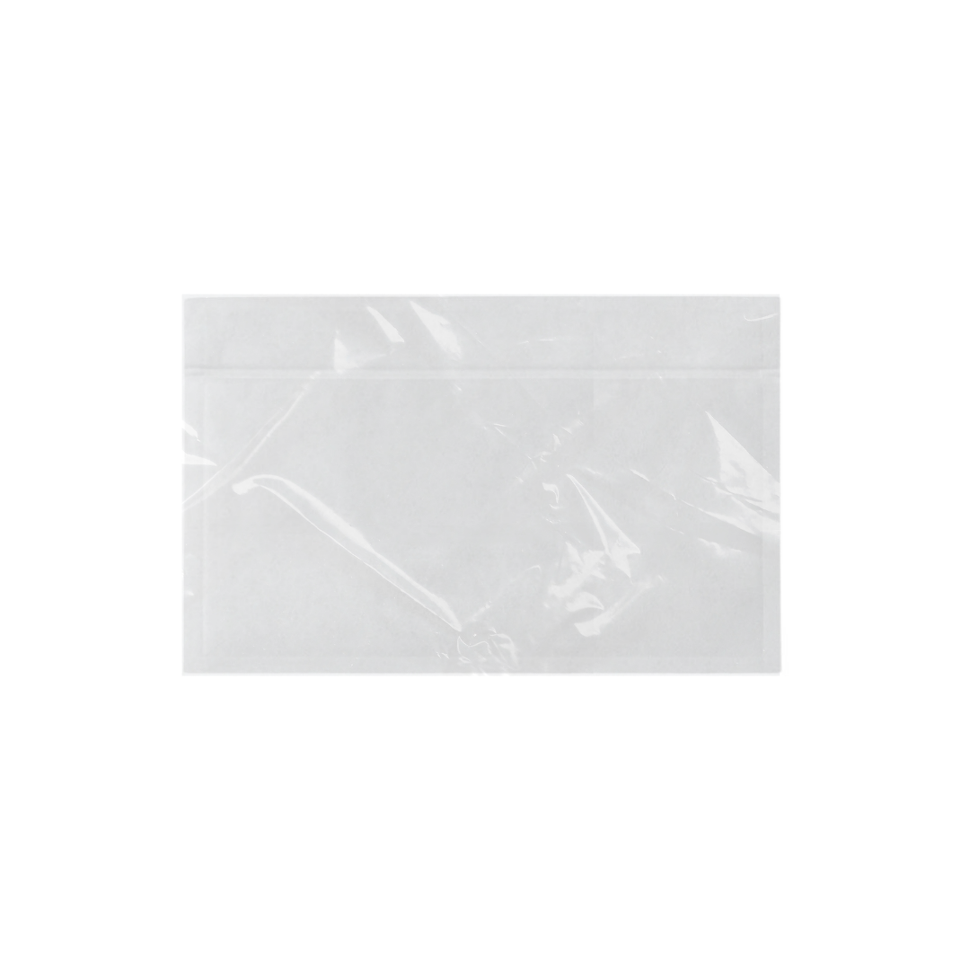 Şeffaf fatura cebi – kargo, nakliye ve depolama süreçlerinde evrakların güvenle taşınmasını sağlayan pratik bir çözümdür. Dayanıklı ve suya karşı korumalıdır.