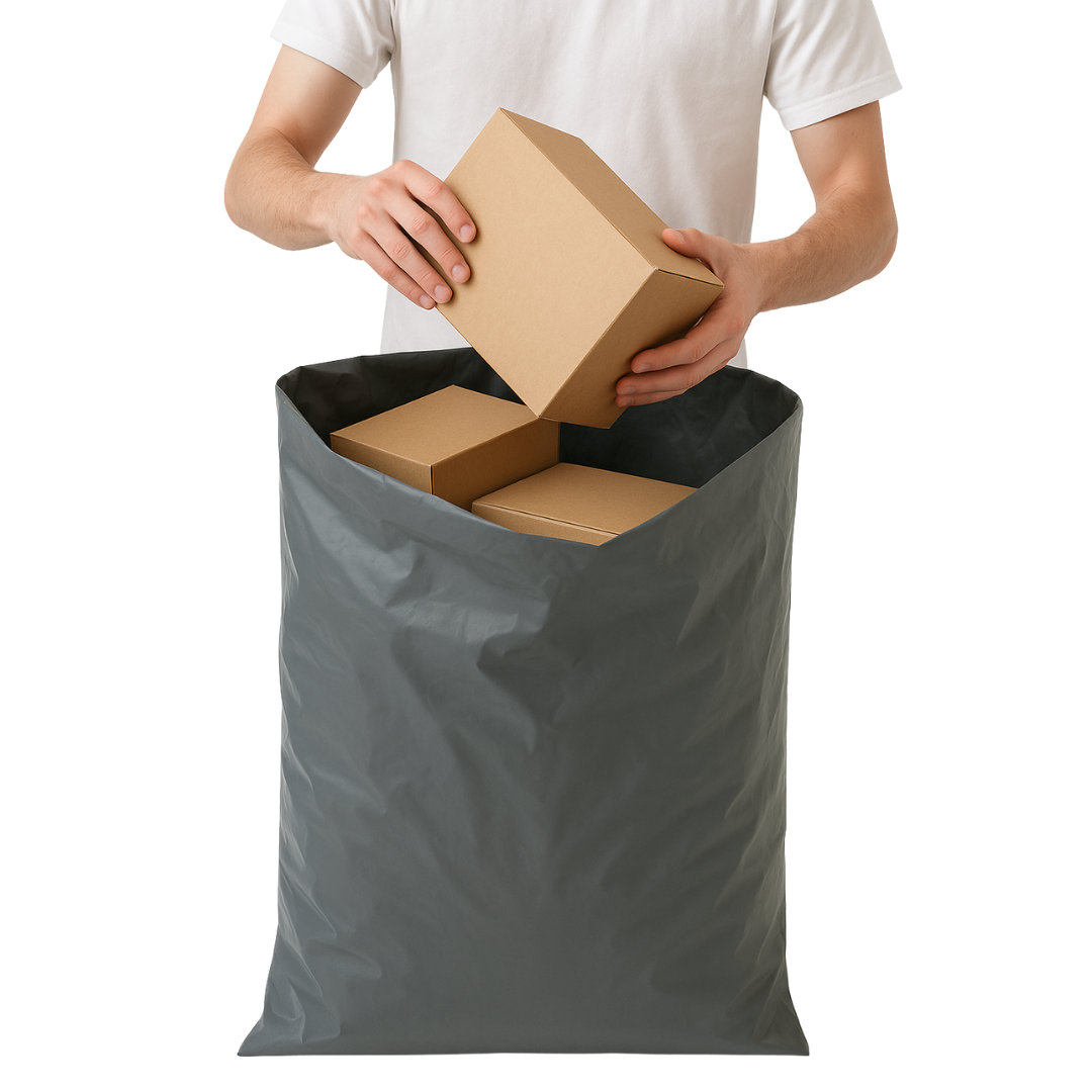 Dayanıklı 70x120 cm hat torbası – yüksek mukavemetli malzemeden üretilmiştir, suya ve dış etkenlere karşı korur. Büyük hacimli tasarımıyla ürünleri rahatlıkla içerisine alır, özellikle lojistik, depolama ve taşımacılık süreçlerinde tercih edilir.