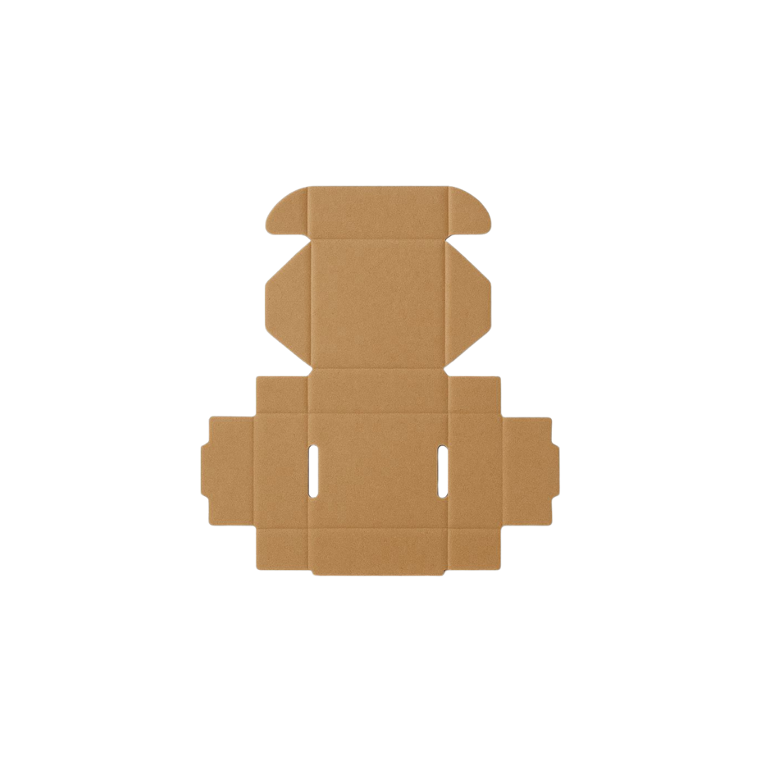 Takı kutusu – e-ticaret, butik ve mağaza satışlarında kullanılmak üzere tasarlanmıştır. Hafif ve dayanıklı yapısıyla hem kargo gönderilerine hem de hediye paketlemelerine uygundur.