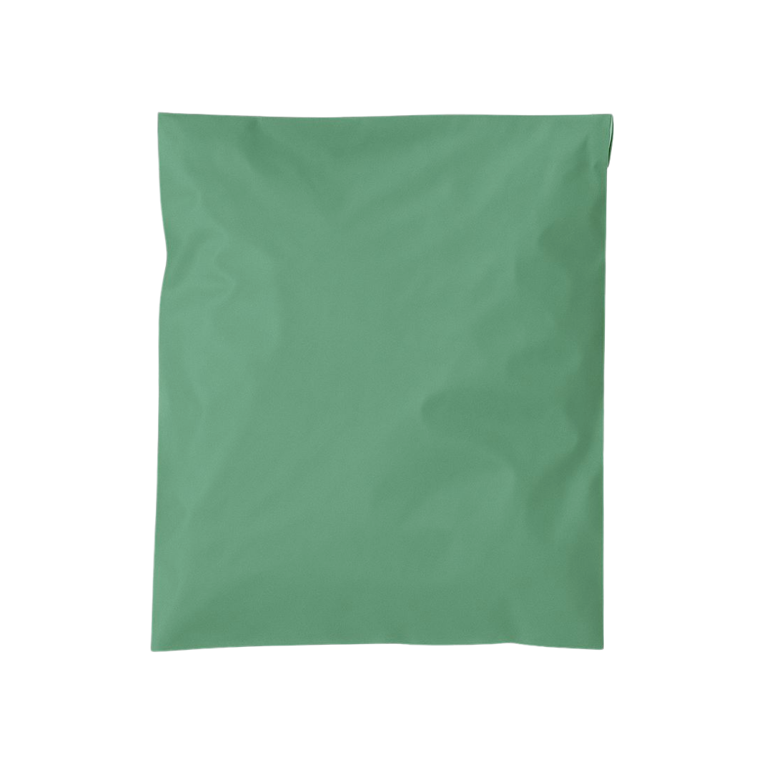 Açık yeşil cepli kargo poşeti – dayanıklı ve hafif yapısıyla kargo maliyetlerini düşürür, estetik rengiyle markanızı öne çıkarır. Hotmelt tutkallı kapama güvenlik sunar, fatura ve evraklar için pratik cep alanı içerir.