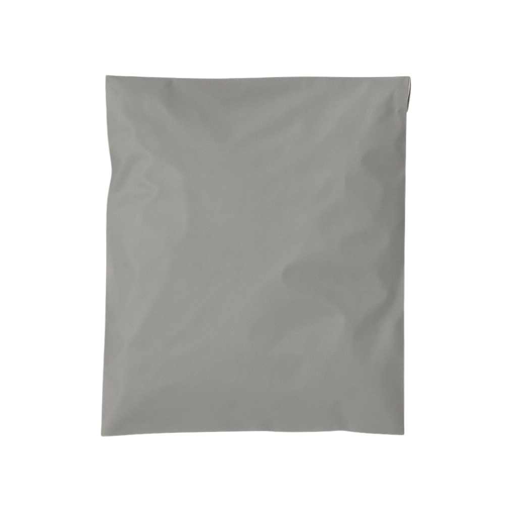 Cepsiz beyaz kargo poşeti – dayanıklı, hafif ve suya dayanıklı yapısıyla kargo gönderilerinde güvenlik sunar, renkli tasarımıyla dikkat çekici bir paketleme alternatifi