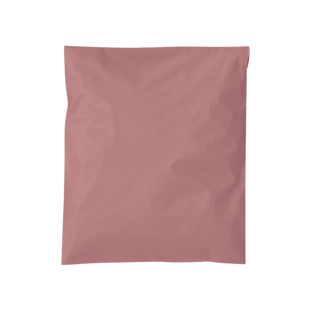 Cepsiz gül kurusu kargo poşeti – dayanıklı, hafif ve suya dayanıklı yapısıyla kargo gönderilerinde güvenlik sunar, renkli tasarımıyla dikkat çekici bir paketleme alternatifi