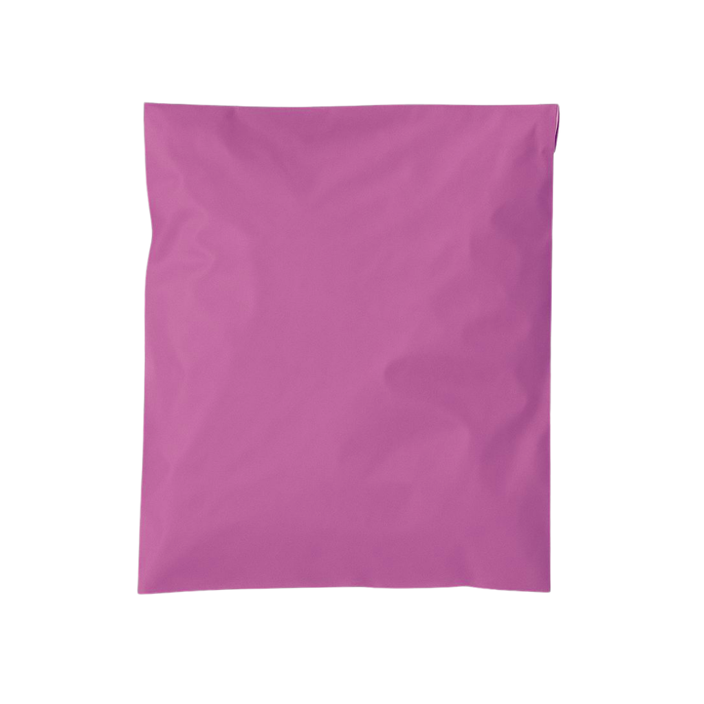 Cepsiz pembe kargo poşeti – dayanıklı, hafif ve suya dayanıklı yapısıyla kargo gönderilerinde güvenlik sunar, renkli tasarımıyla dikkat çekici bir paketleme alternatifi